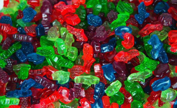 Shurms Candy photography by IGNITE Media