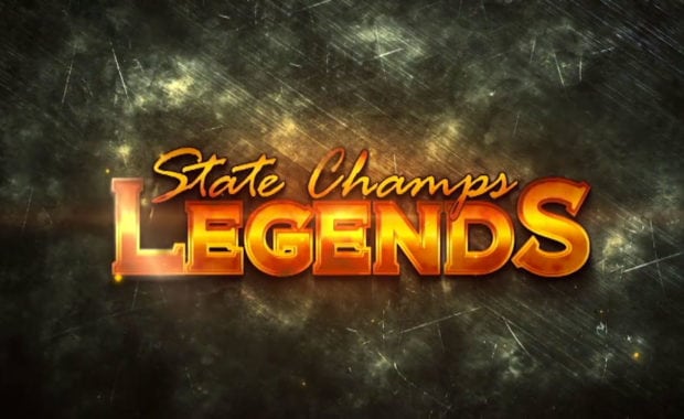 State Champs Legends edited by IGNITE Media