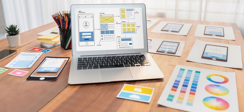 website indexing