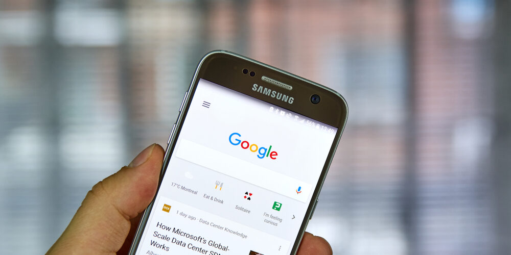 website featured image
