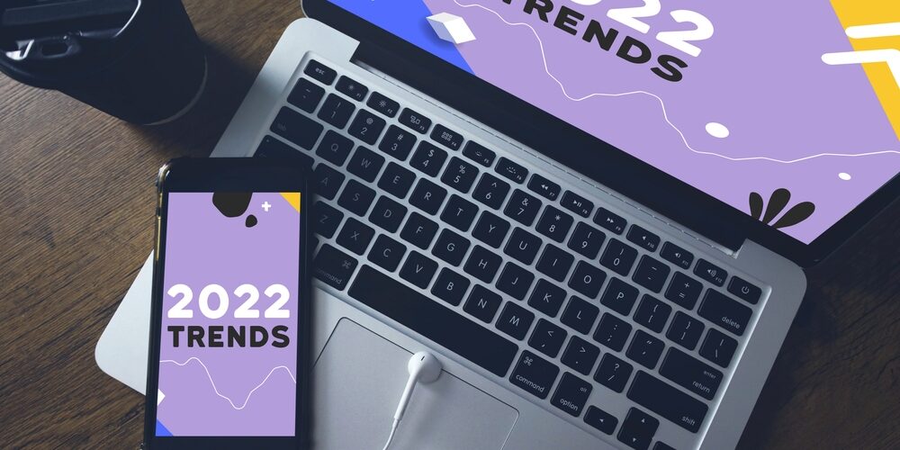 web design trends Rochester michigan