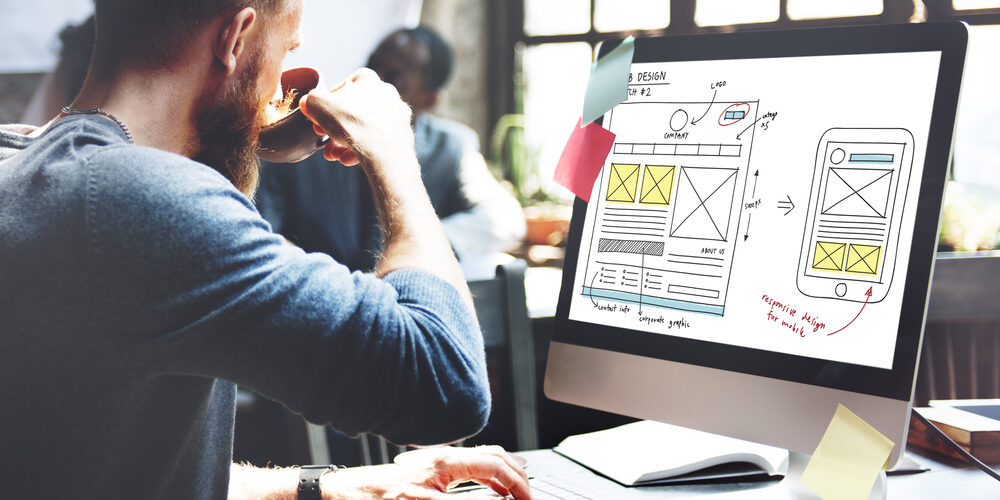 web design trends 2021